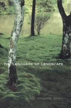 Image of language of landscape