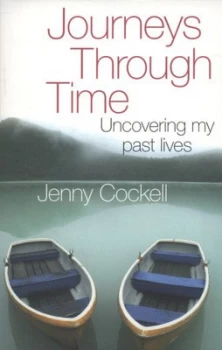 Image of Journeys through Time by Jenny Cockell Paperback