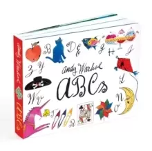 Image of Andy Warhol ABCs