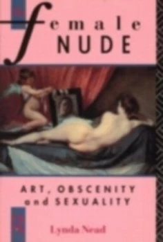 Image of Female Nude by Flaminio Gualdoni Paperback