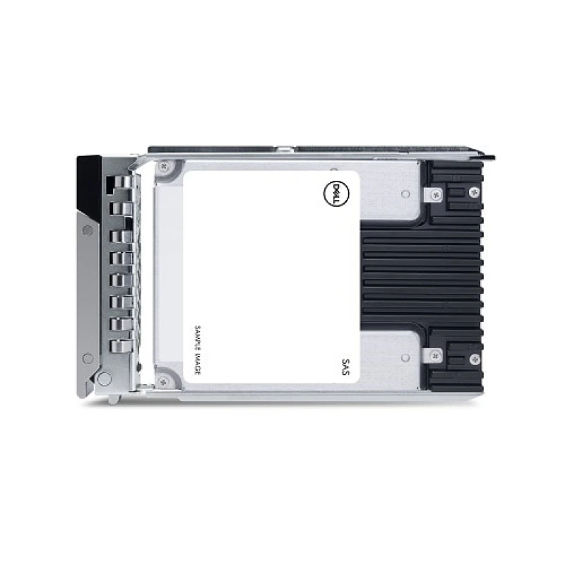 Image of DELL 345-BDWO internal solid state drive 3.84 TB 2.5" Serial ATA