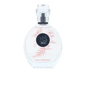 Image of Jesus Del Pozo Halloween Mia Me Mine Eau de Toilette For Her 100ml