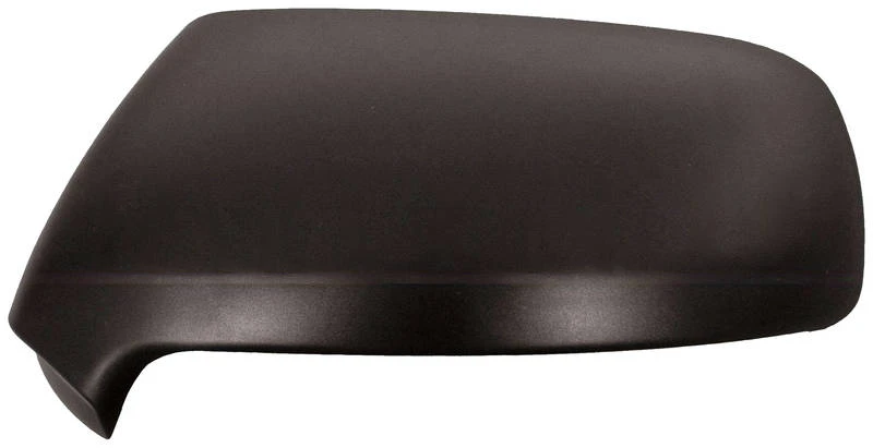 Image of PRASCO CI7057404 Cover, outside mirror Left, Black Cover,outside mirror (23)