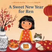 Image of A Sweet New Year for Ren