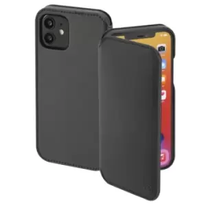 Image of Hama MagCase Finest Sense Case For Apple iPhone 12/12 Pro