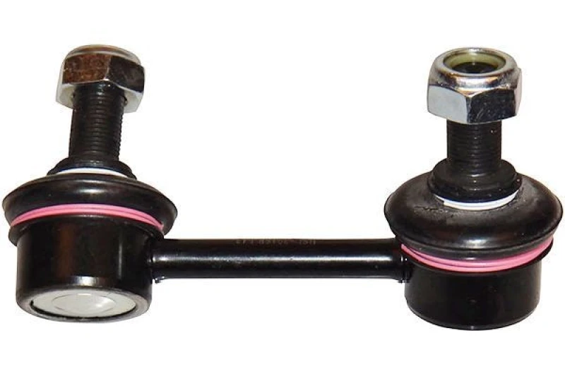 Image of KAVO PARTS Anti-roll bar link KAVO PARTS SLS-4020