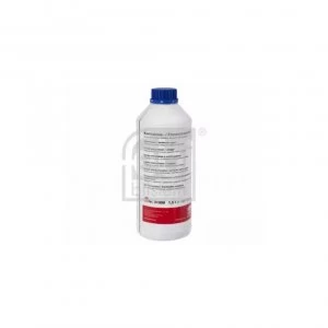 Image of Antifreeze FEBI BILSTEIN 01089