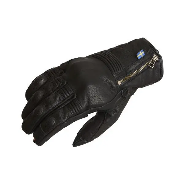 Image of Halvarssons Hofors Black Size 13
