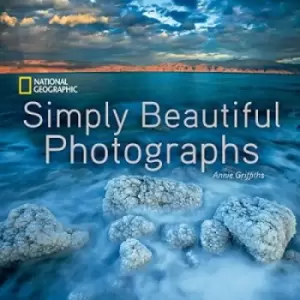 Image of National Geographic Simply Beautiful Photographs by Annie Griffiths