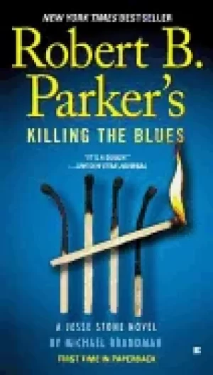 Image of killing the blues