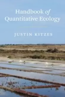 Image of Handbook of Quantitative Ecology