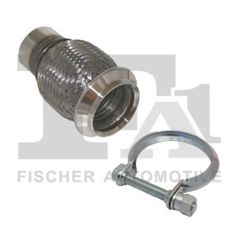 Image of FA1 Repair Pipe, catalytic converter FA1 KF210010