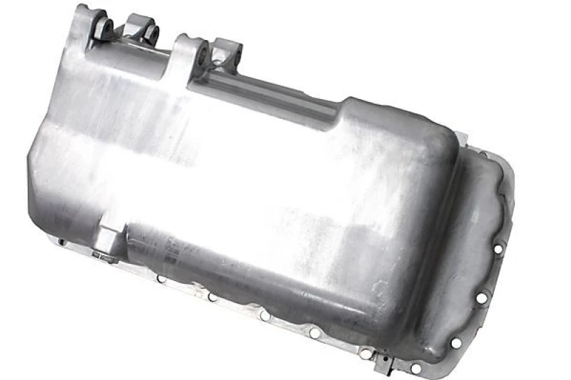 Image of Oil sump METZGER 7990173