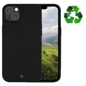 Image of dbramante1928 Monaco iPhone 14 Eco-Friendly Case - Black