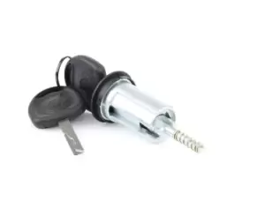 Image of RIDEX Cylinder Lock OPEL,VAUXHALL 1378L0004 0913652,0913694,913652 Lock Cylinder 913694,90511999,90512001,93172798,93172799,93172805