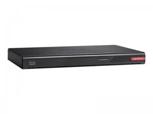 Image of Cisco ASA 5516-X with FirePOWER Services