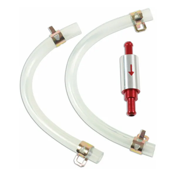 Image of Laser Tools - One Man Brake Bleed Valve 7700