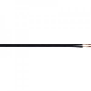 Image of LappKabel 49900249 Cable Black