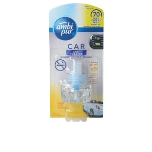 image of CAR ambientador recambio #anti-tabaco 7ml