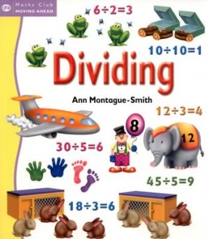 Image of Dividing by Ann Montague-Smith Paperback