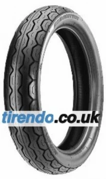 Image of Bridgestone AC04 130/80-18 TT 66H M/C, variant G