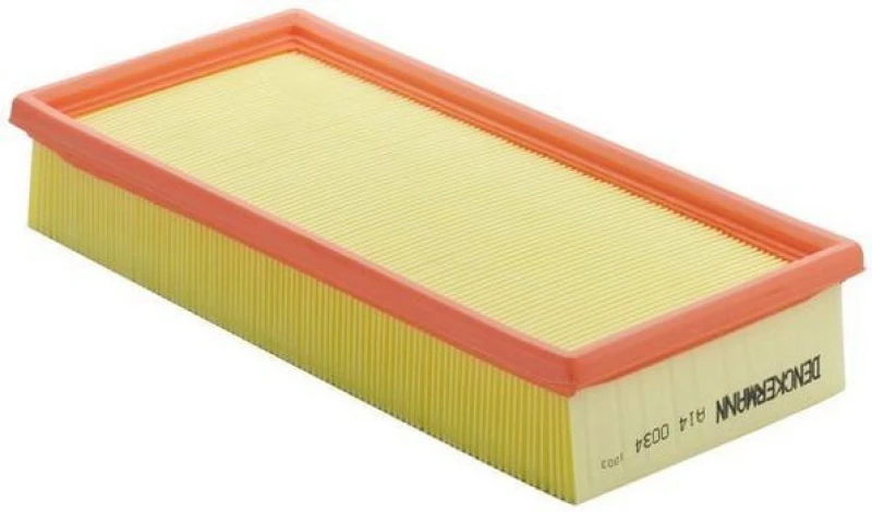 Image of DENCKERMANN Air filter DENCKERMANN A140034