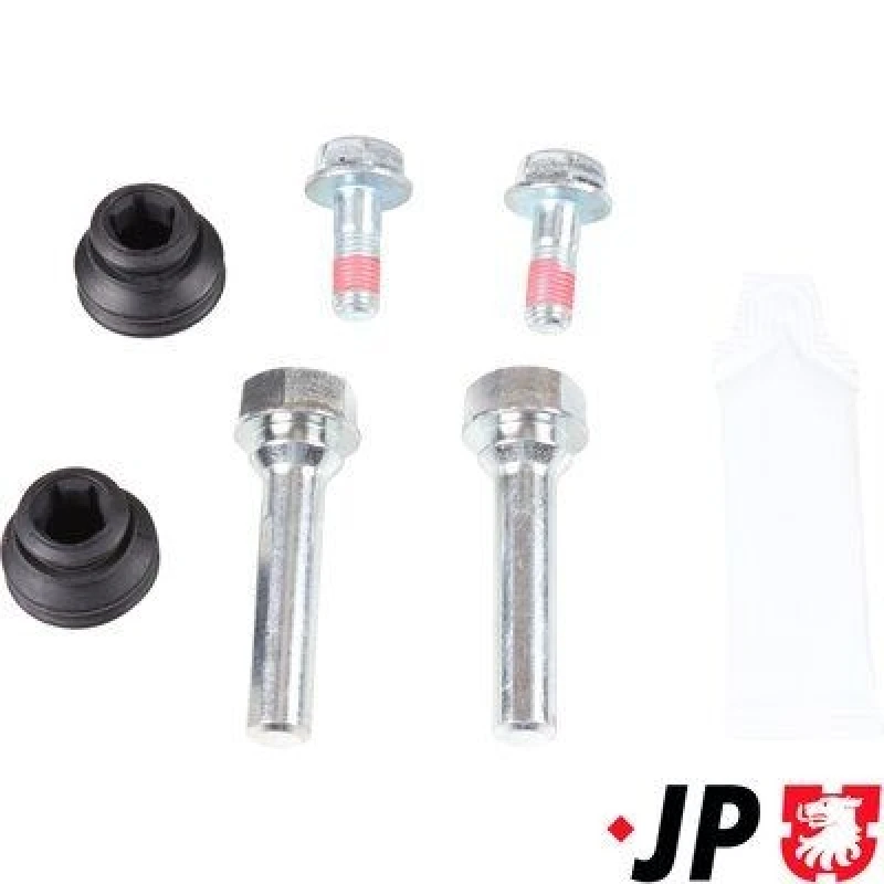 Image of JP GROUP Guide sleeve kit, brake caliper JP GROUP 3564004410