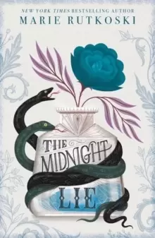 Image of The Midnight Lie