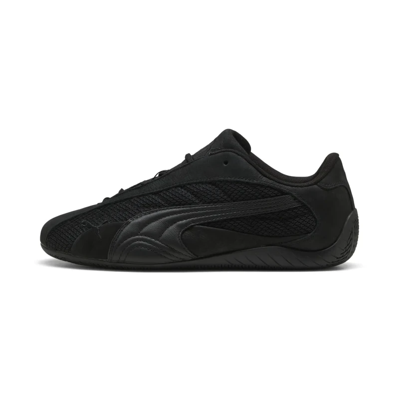 Image of Puma Trainers Puma Speedcat Plus Noir Unisex 46