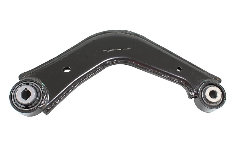 Image of Suspension arm METZGER 58174609