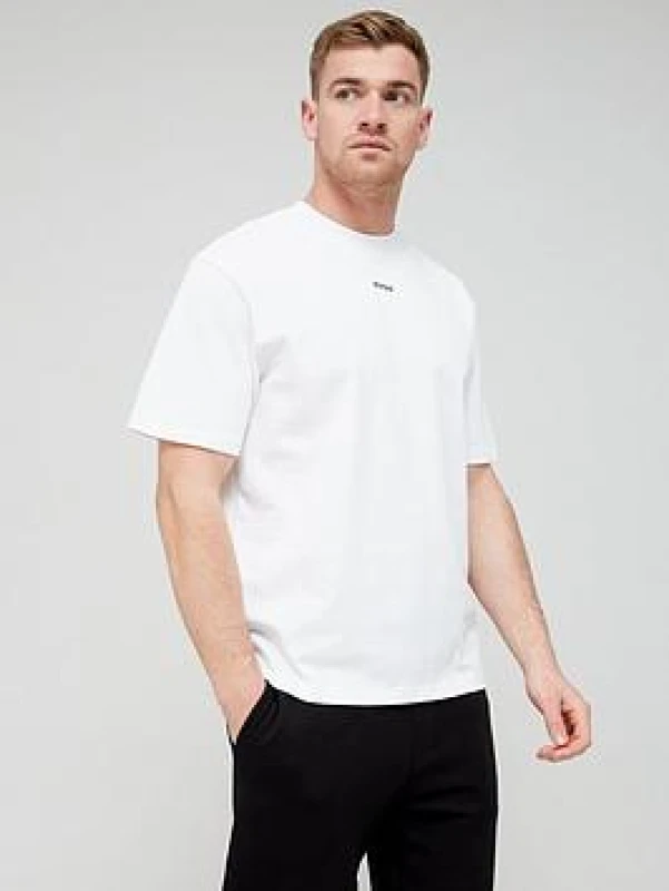 Image of Hugo Dapolino 10248326 01 - White White XL