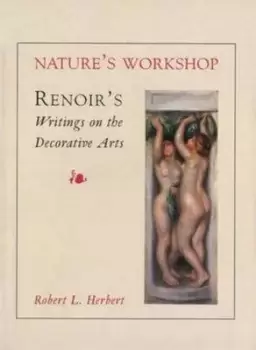 Image of Natures workshop by Robert L. Herbert
