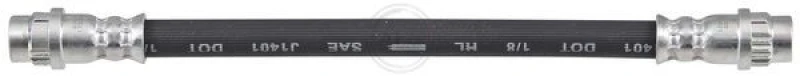 Image of A.B.S. Brake hose A.B.S. SL 1028