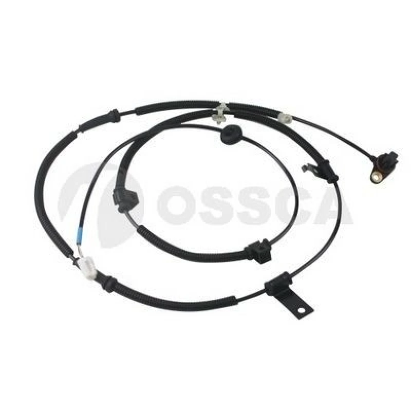 Image of OSSCA ABS sensor OSSCA 30460