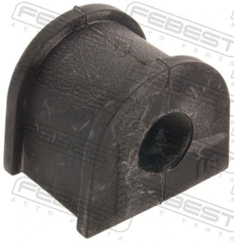 Image of Anti roll bar bush FEBEST SSB-007