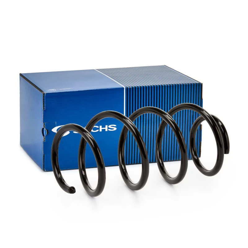 Image of Coil spring SACHS 993 934