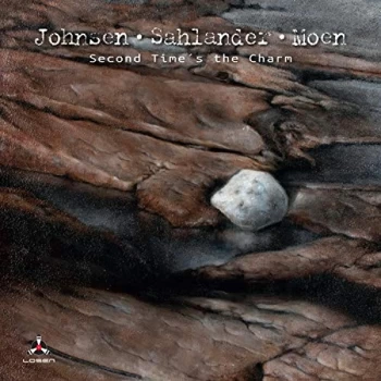 image of Johnsen, Sahlander & Moen - Second Time's a Charm CD