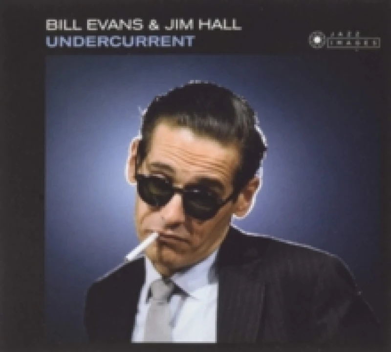 Image of Undercurrent CD / Album
