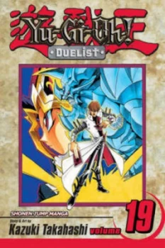 Image of Yu-Gi-Oh Duelist by Kazuki Takahashi Book