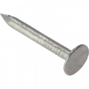 Image of Forgefix Multipurpose Galvanised Clout Nails 30mm 2.5KG
