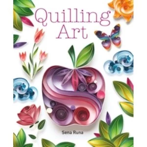 Image of Quilling Art