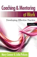 Image of coaching and mentoring at work developing effective practice
