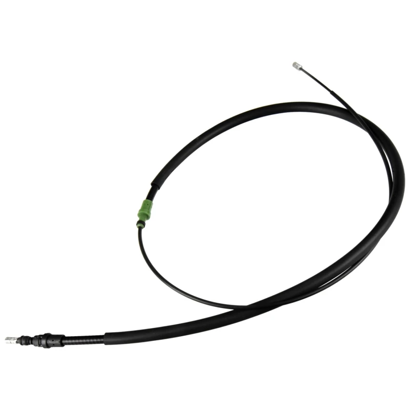 Image of Handbrake cable FEBI BILSTEIN 178291