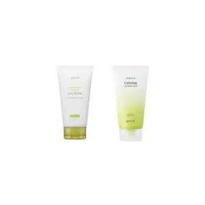 Image of Goodal - Houttuynia Cordata Calming Ph Balancing Cleansing Foam - 150ml