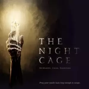 Image of The Night Cage Board Game