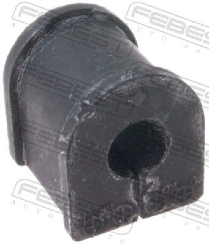 Image of Anti-roll bar bush FEBEST KSB-SHR