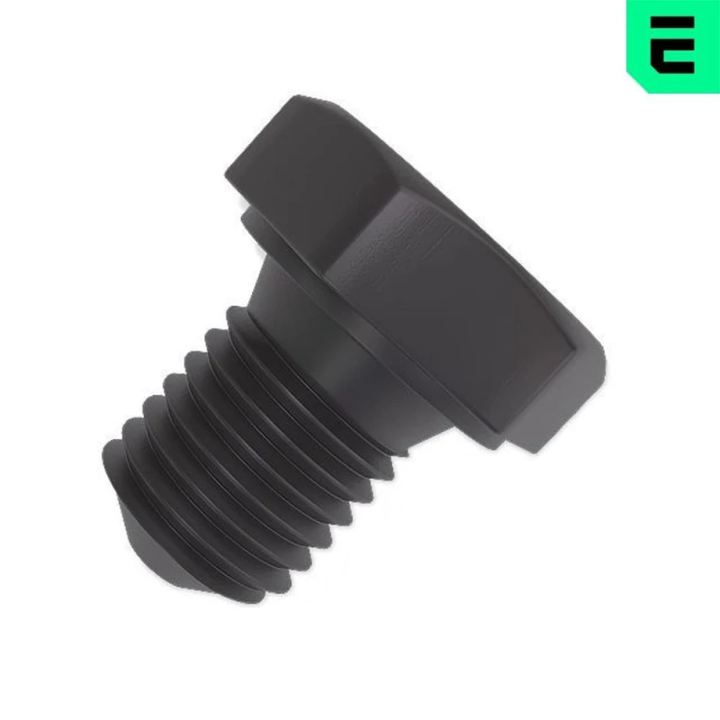 Image of Oil sump plug OPTIMAL OP-ESP0077O-BG