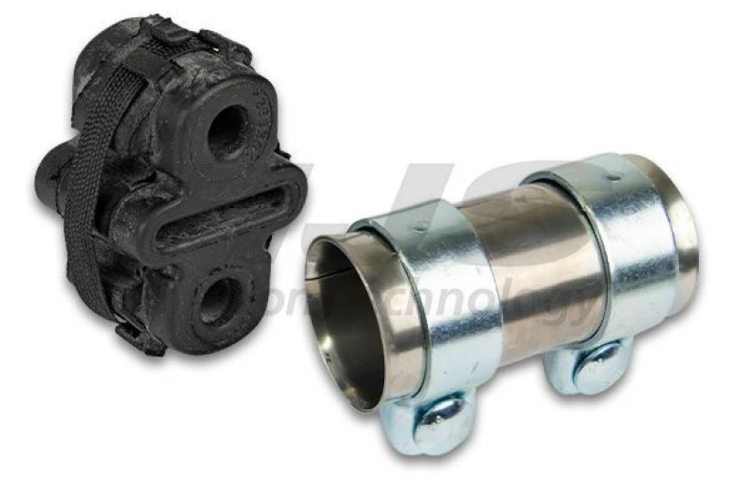 Image of Exhaust fitting kit HJS 82 23 9034
