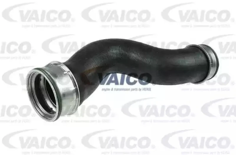 Image of Charger intake hose VAICO V10-4376
