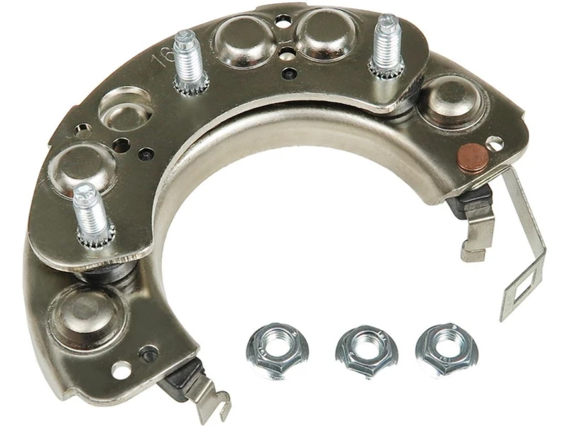 Image of AS-PL Rectifier, alternator AS-PL ARC2012